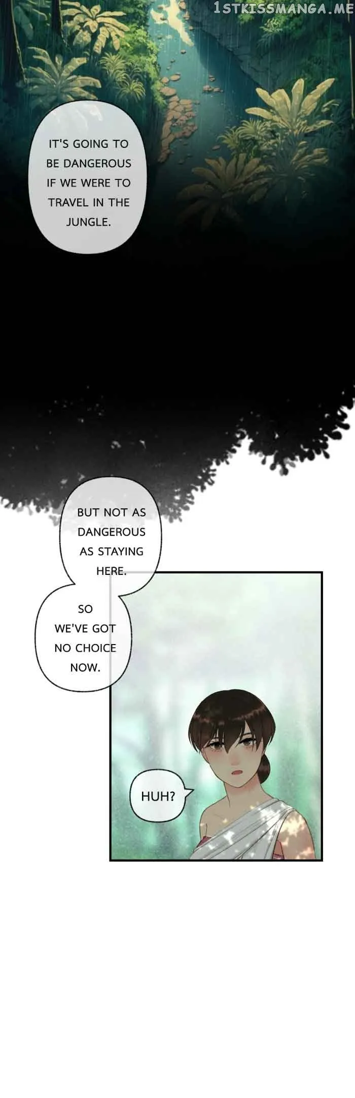 Loveless Heroine Chapter 66 Online - página 52