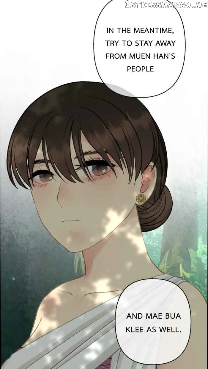 Loveless Heroine Chapter 66 Online - página 54