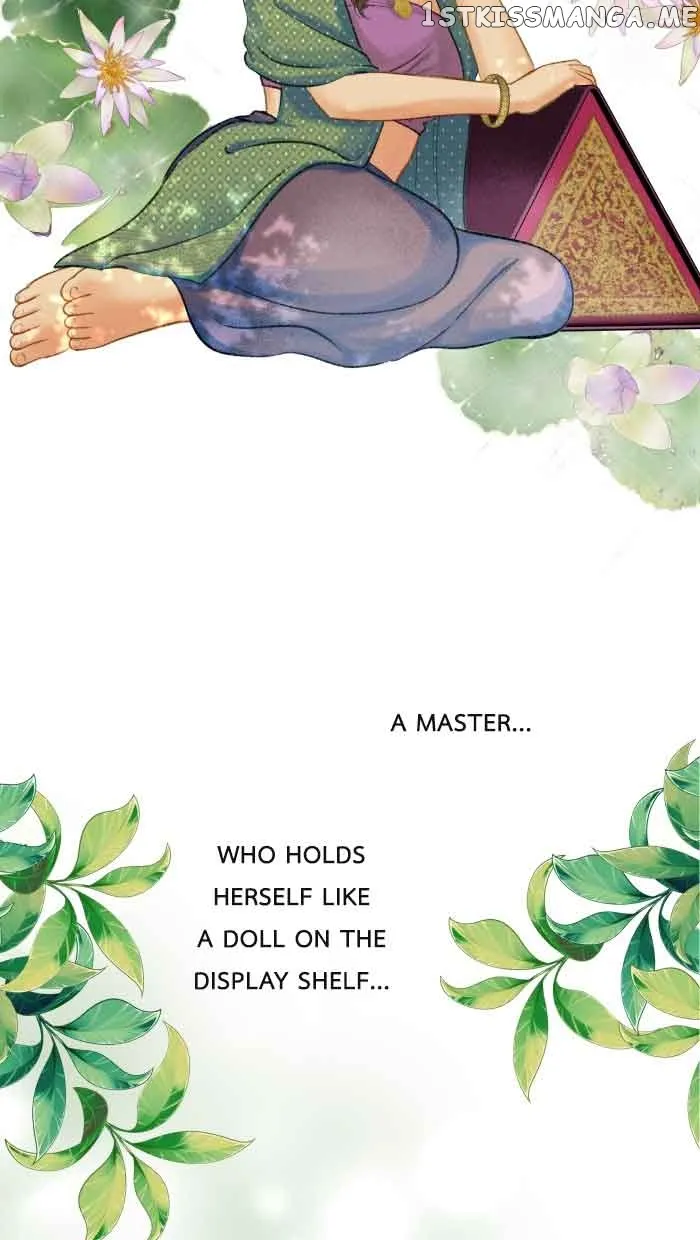 Loveless Heroine Chapter 66 Online - página 59