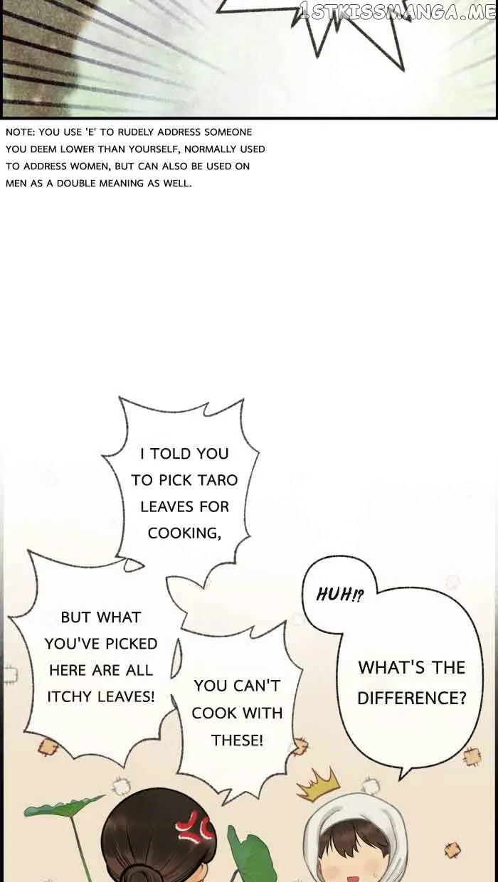 Loveless Heroine Chapter 66 Online - página 63