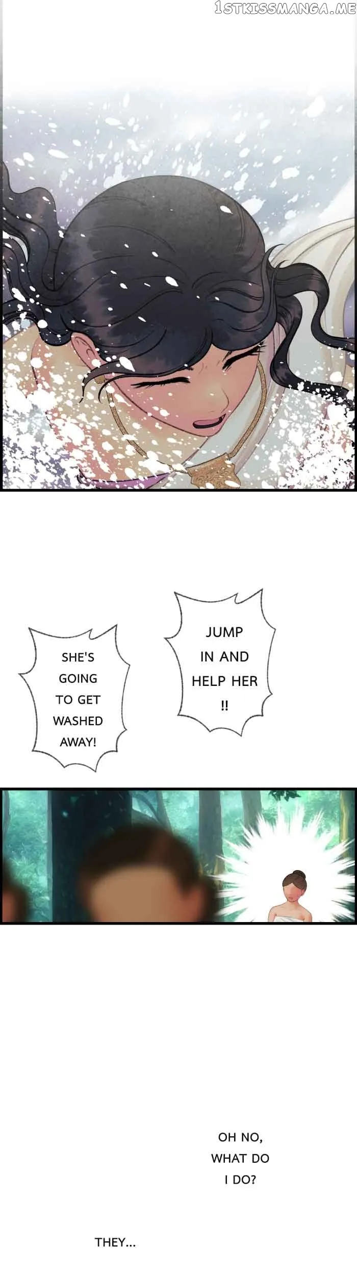 Loveless Heroine Chapter 66 Online - página 71