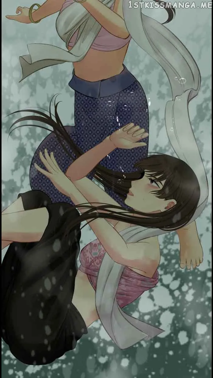 Loveless Heroine Chapter 66 Online - página 73
