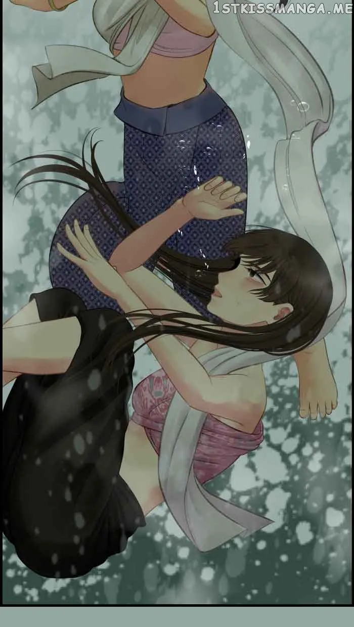Loveless Heroine Chapter 67 Online - página 5
