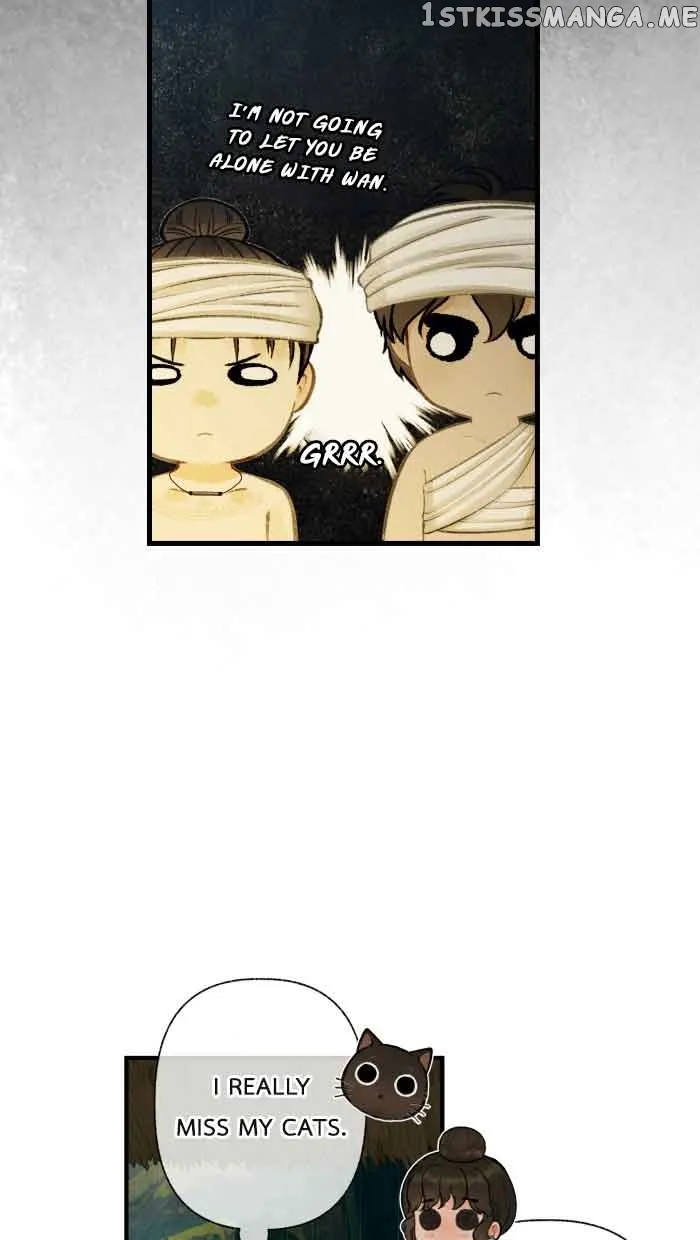 Loveless Heroine Chapter 67 Online - página 14