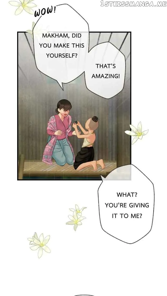 Loveless Heroine Chapter 67 Online - página 17