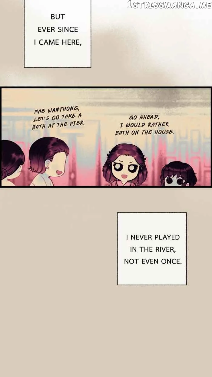 Loveless Heroine Chapter 67 Online - página 27
