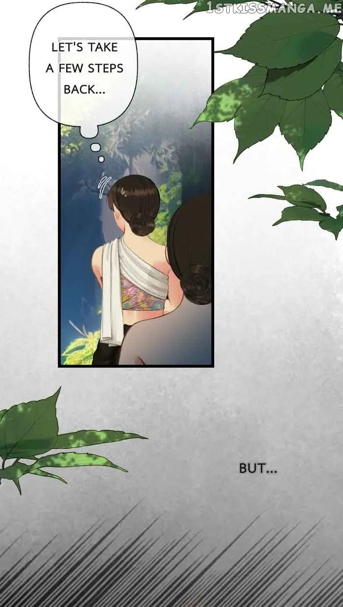 Loveless Heroine Chapter 67 Online - página 31