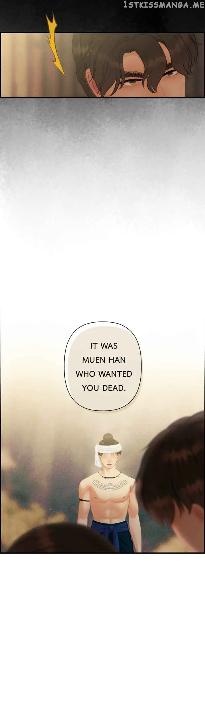 Loveless Heroine Chapter 67 Online - página 81