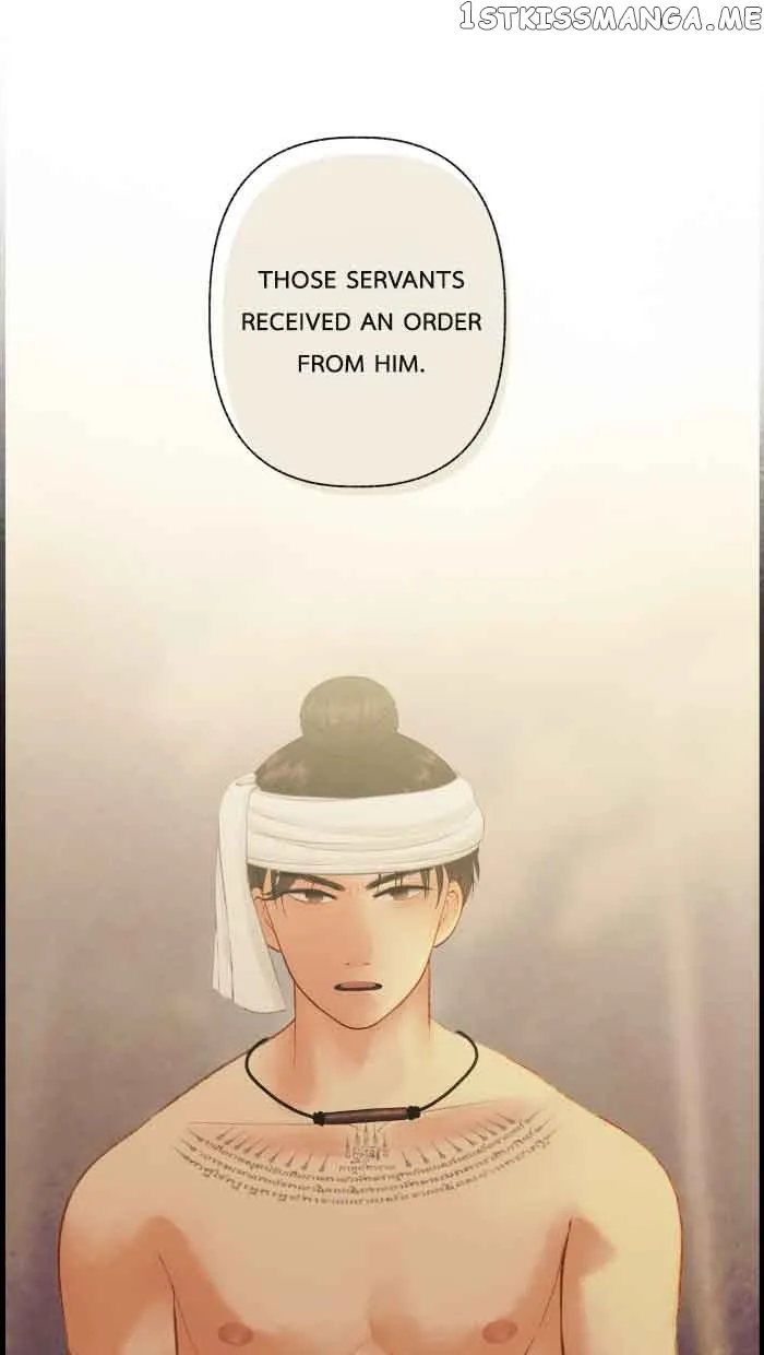 Loveless Heroine Chapter 67 Online - página 82