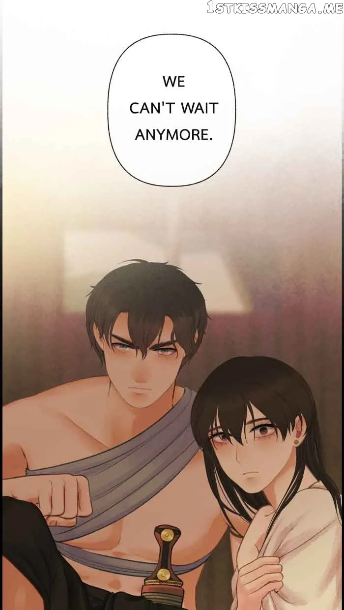 Loveless Heroine Chapter 67 Online - página 84
