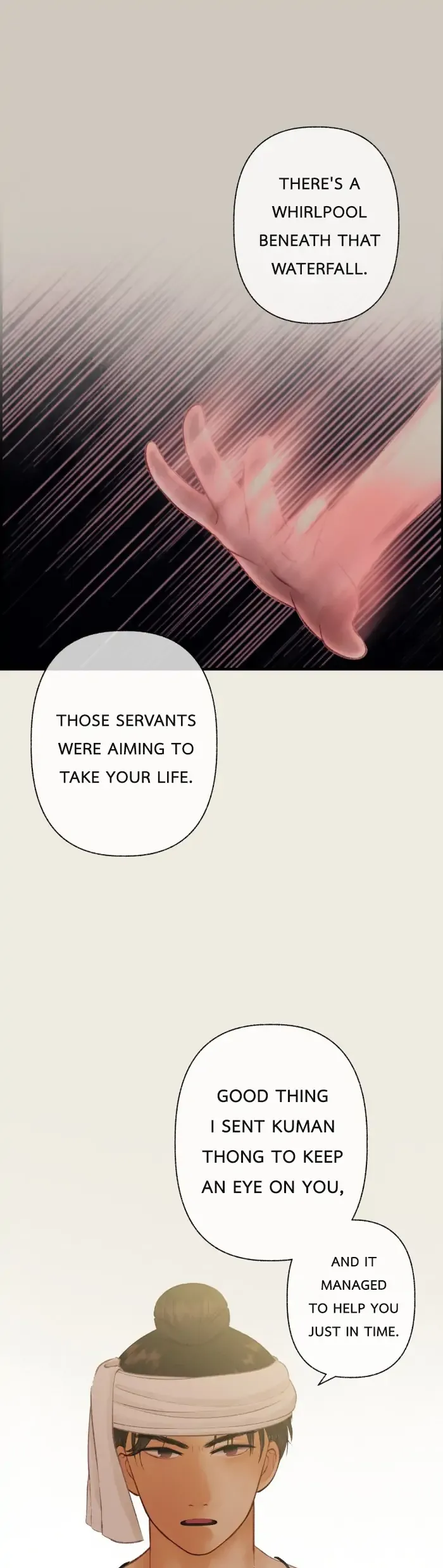 Loveless Heroine Chapter 68 Online - página 2