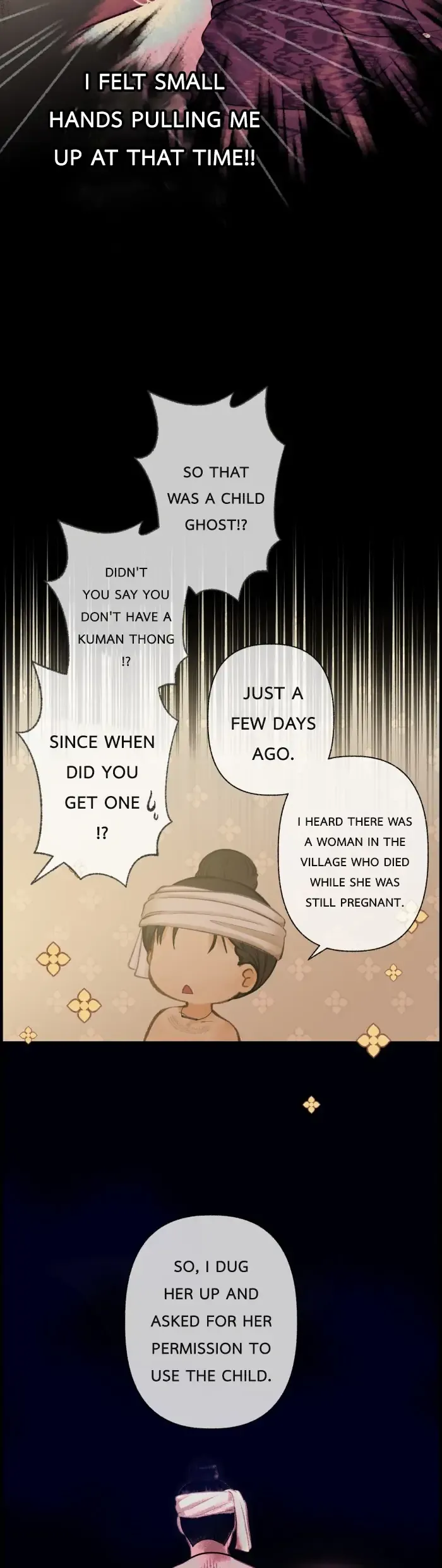 Loveless Heroine Chapter 68 Online - página 6
