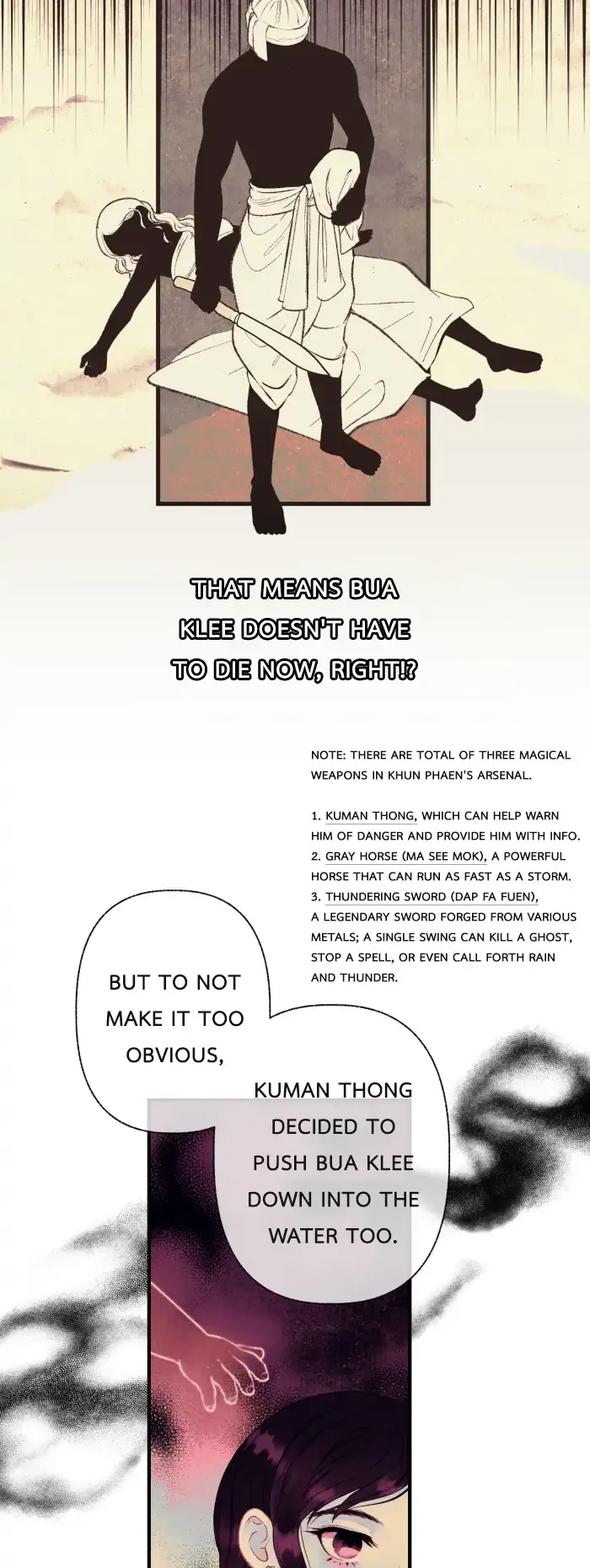 Loveless Heroine Chapter 68 Online - página 9