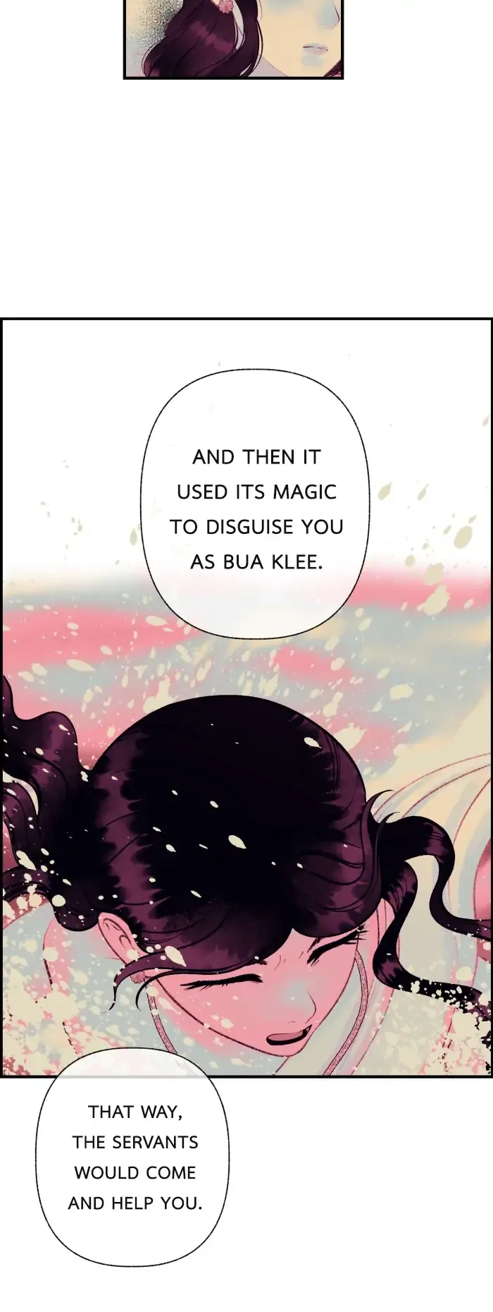 Loveless Heroine Chapter 68 Online - página 10