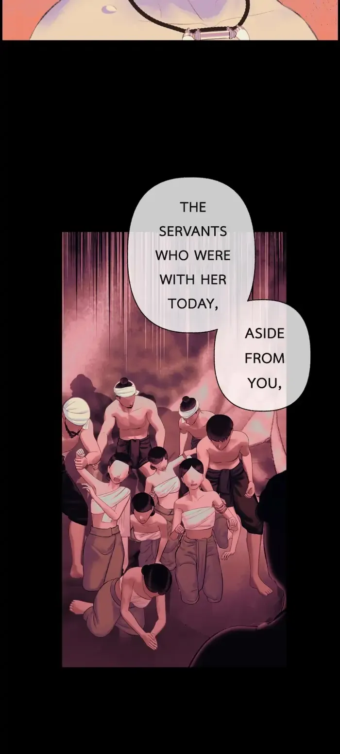 Loveless Heroine Chapter 68 Online - página 13