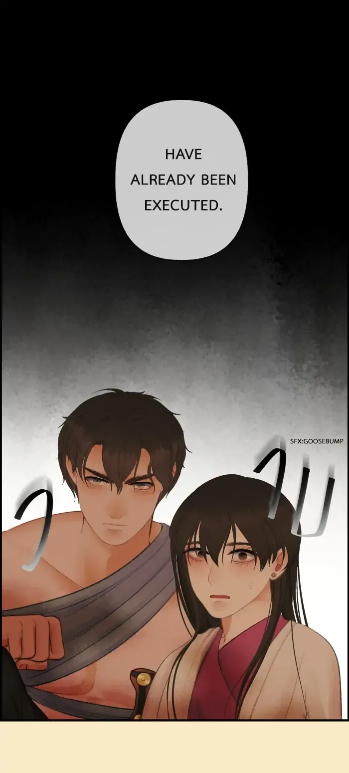 Loveless Heroine Chapter 68 Online - página 14