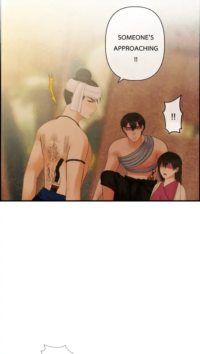 Loveless Heroine Chapter 68 Online - página 21