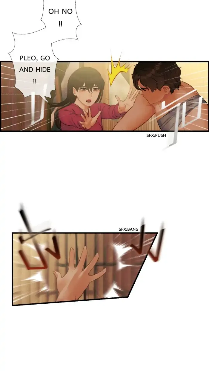 Loveless Heroine Chapter 68 Online - página 22