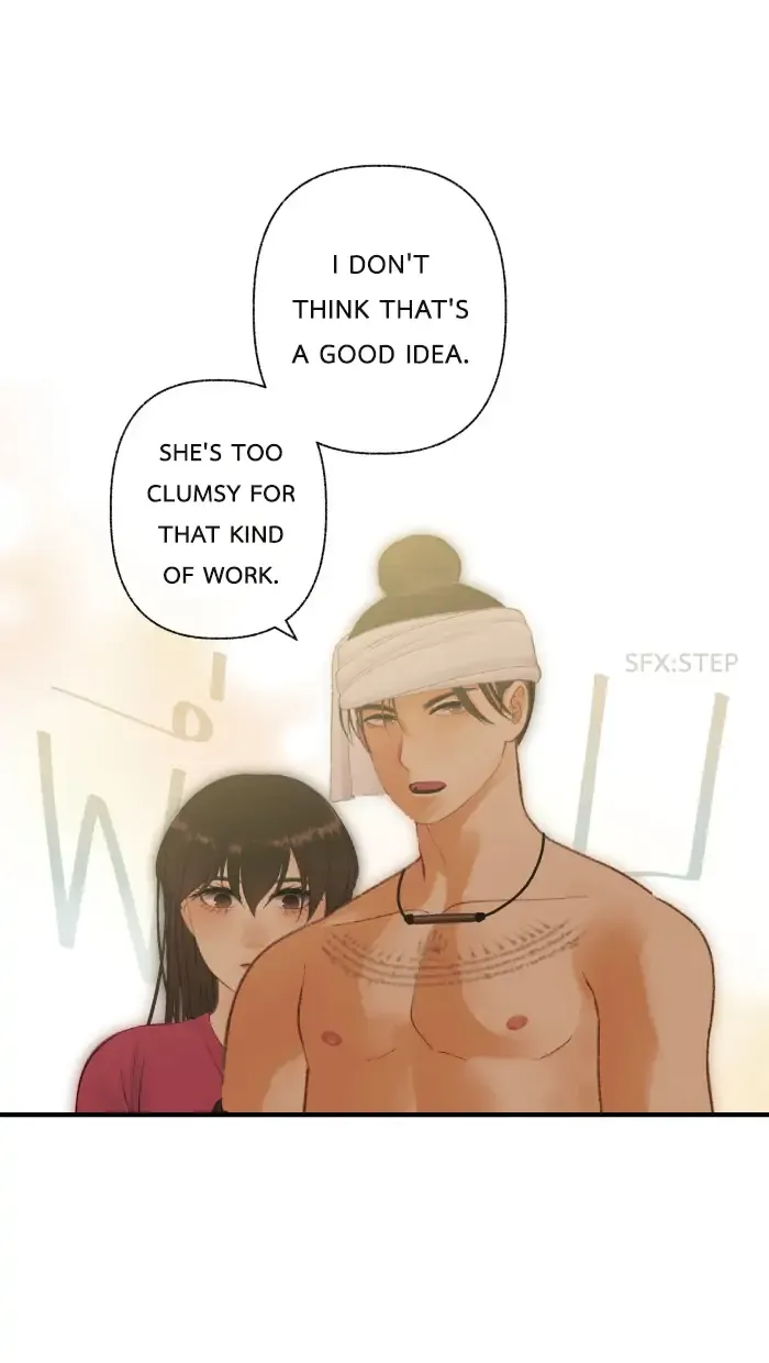 Loveless Heroine Chapter 68 Online - página 37