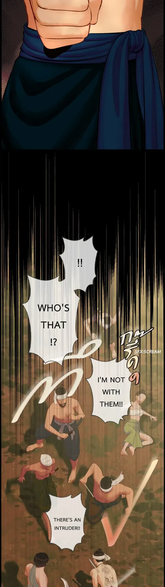 Loveless Heroine Chapter 68 Online - página 51