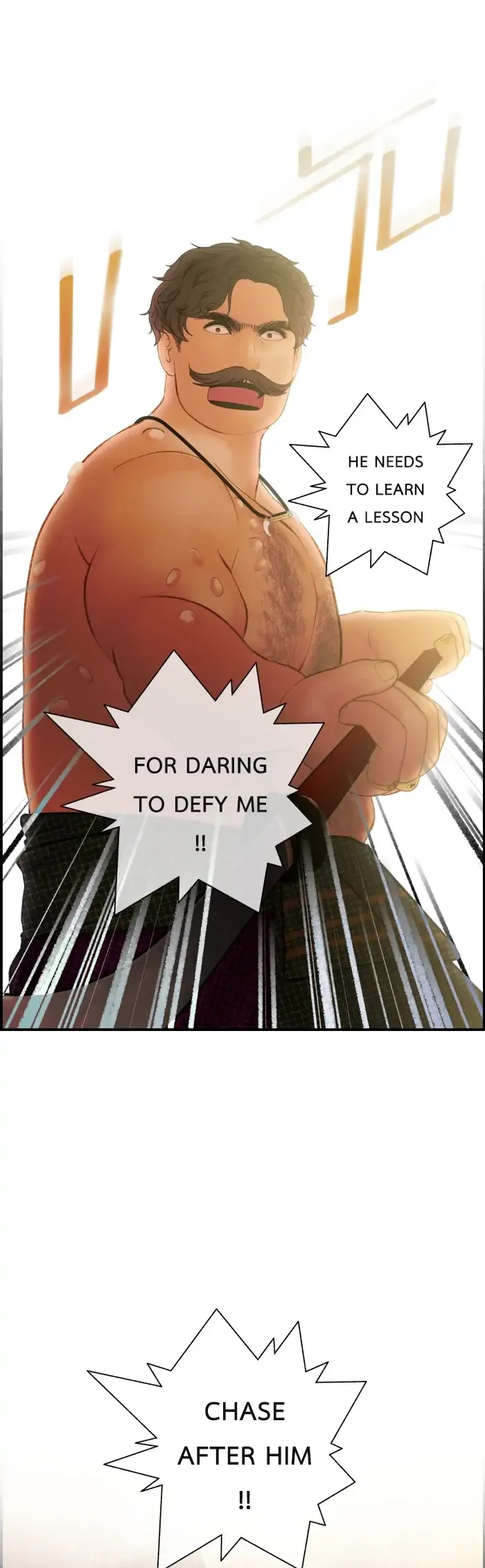Loveless Heroine Chapter 68 Online - página 58