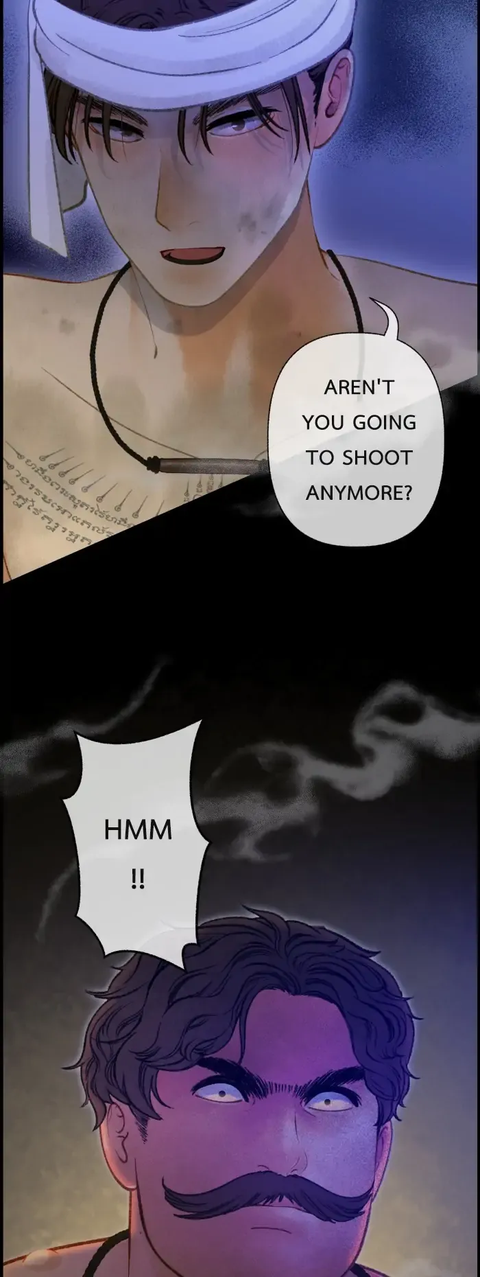 Loveless Heroine Chapter 69 Online - página 14