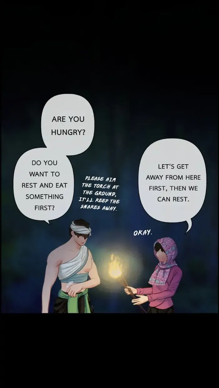 Loveless Heroine Chapter 69 Online - página 24
