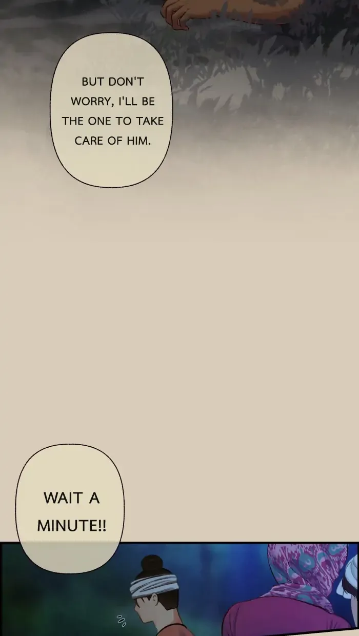 Loveless Heroine Chapter 69 Online - página 28