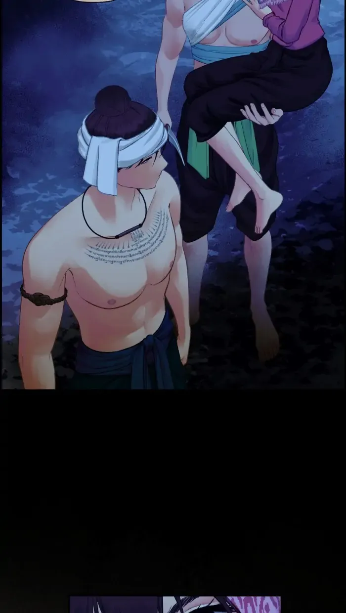 Loveless Heroine Chapter 69 Online - página 30