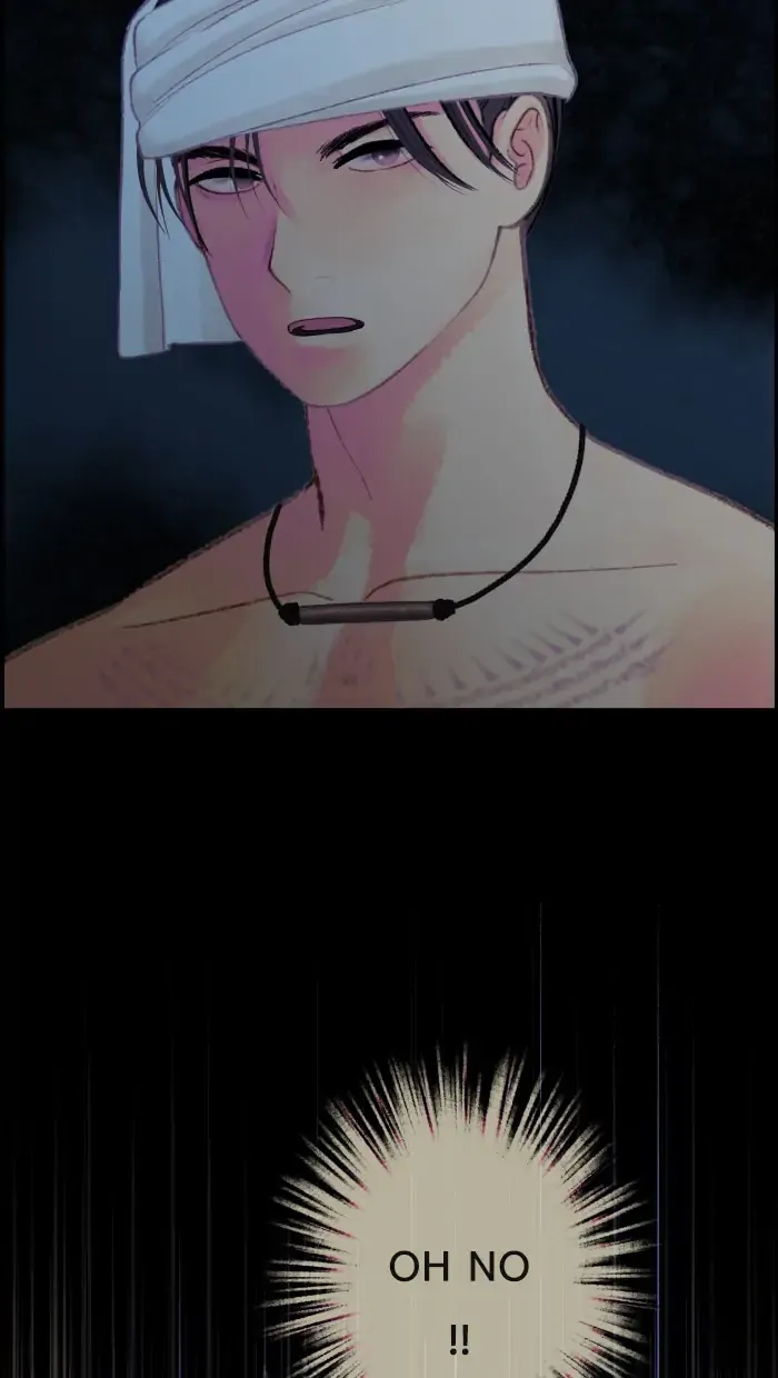 Loveless Heroine Chapter 69 Online - página 33