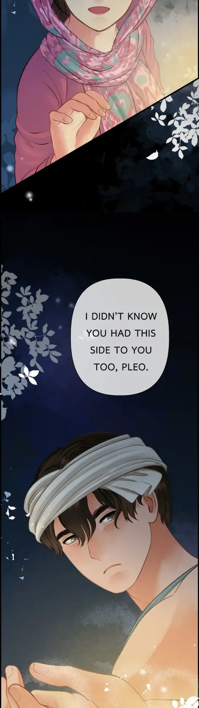 Loveless Heroine Chapter 69 Online - página 46