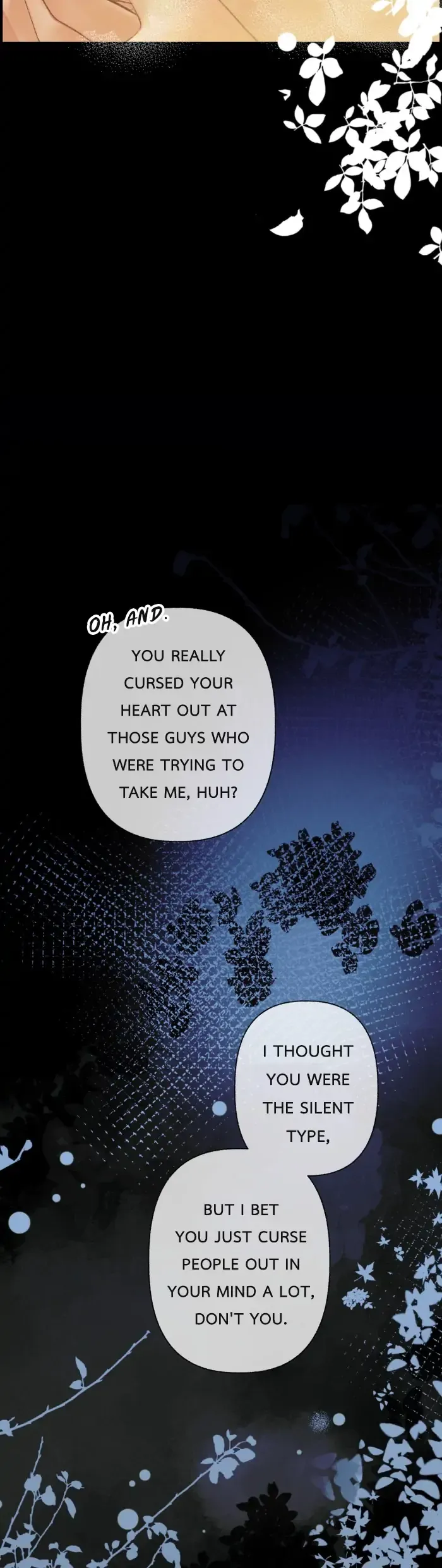 Loveless Heroine Chapter 69 Online - página 47