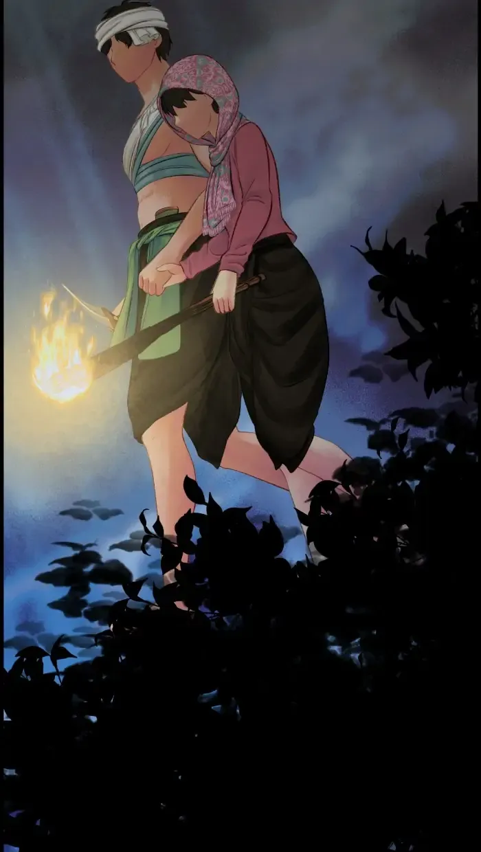 Loveless Heroine Chapter 69 Online - página 50