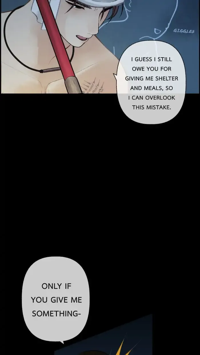 Loveless Heroine Chapter 69 Online - página 85