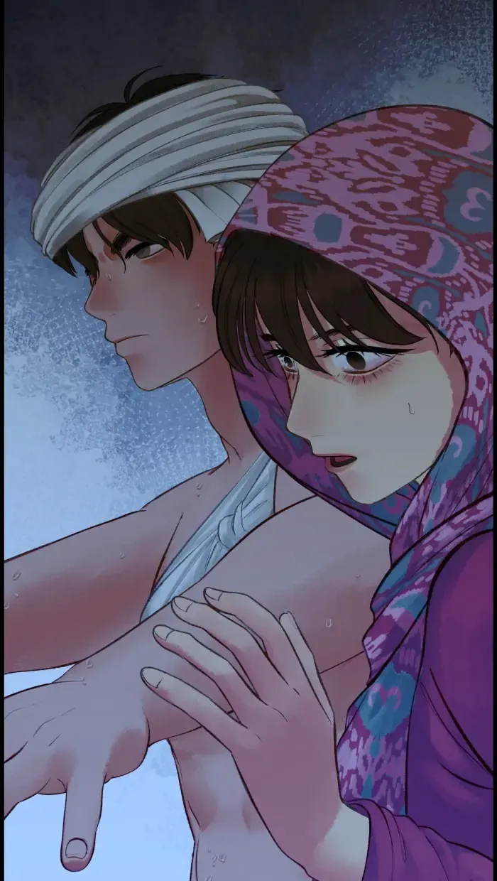Loveless Heroine Chapter 69 Online - página 92