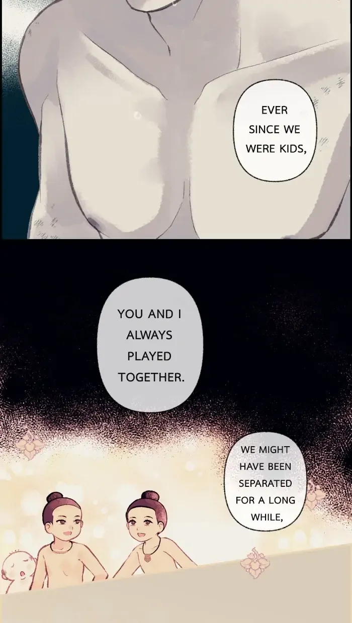 Loveless Heroine Chapter 7 Online - página 3