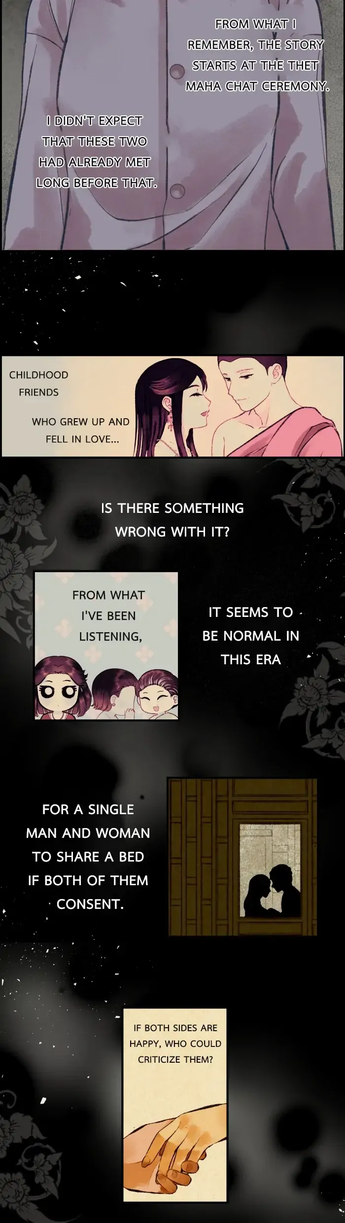 Loveless Heroine Chapter 7 Online - página 10