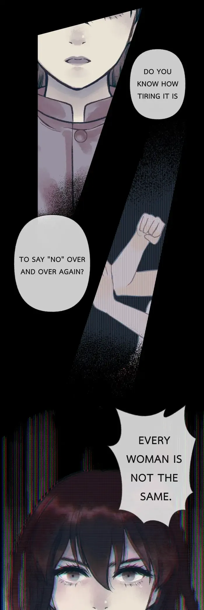 Loveless Heroine Chapter 7 Online - página 17