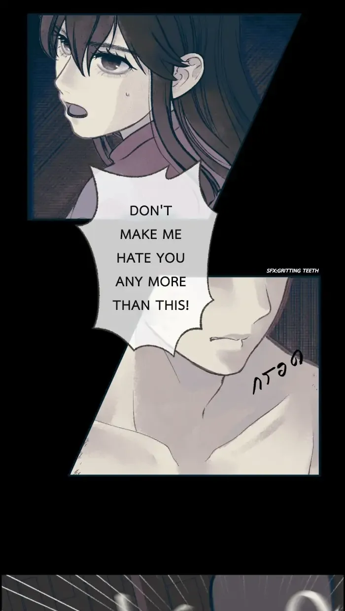 Loveless Heroine Chapter 7 Online - página 21