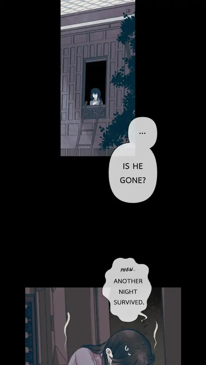Loveless Heroine Chapter 7 Online - página 27