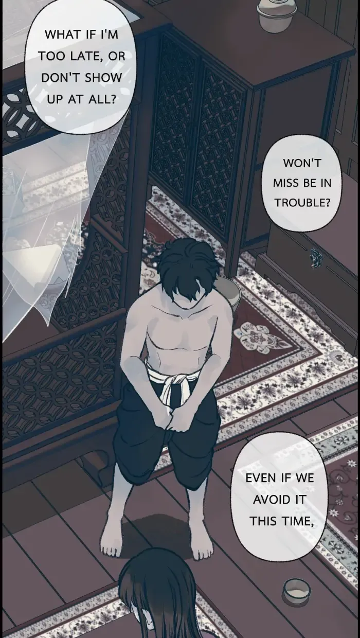 Loveless Heroine Chapter 7 Online - página 33