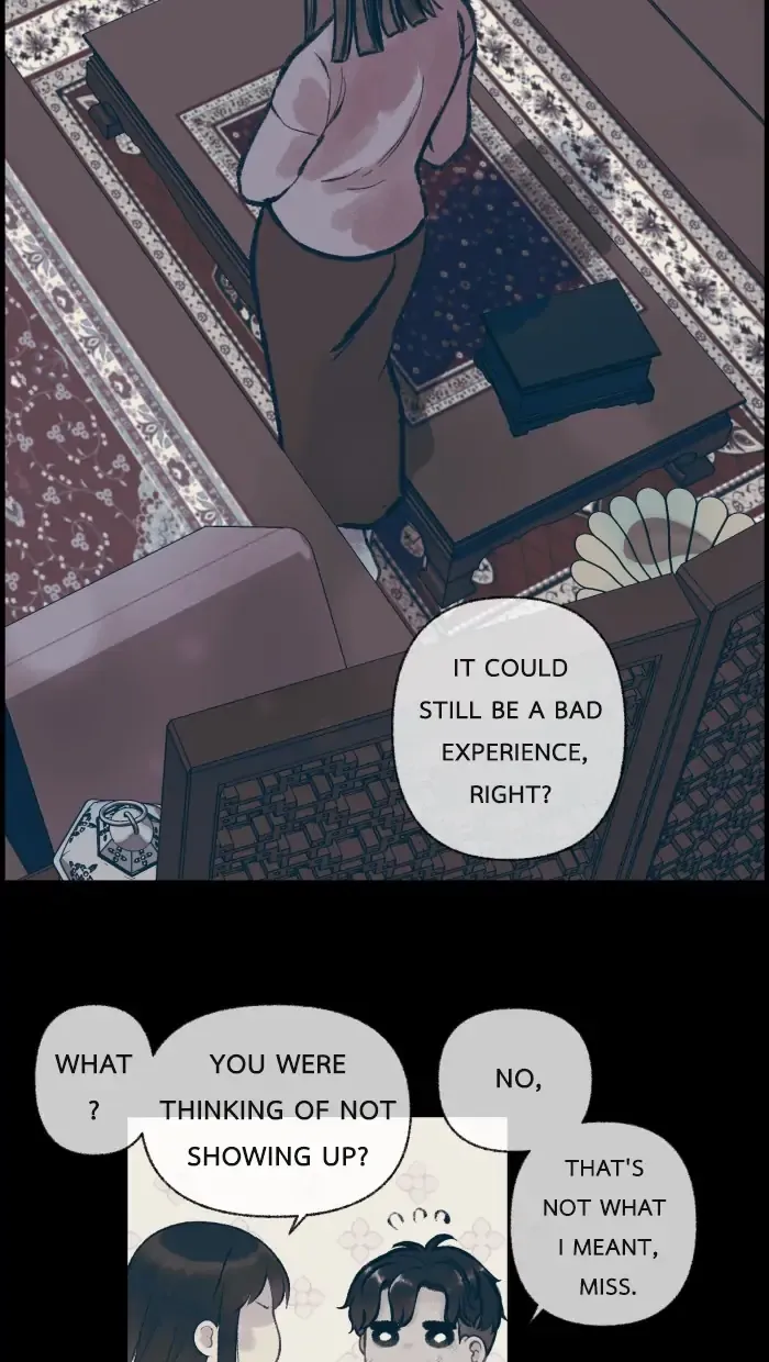 Loveless Heroine Chapter 7 Online - página 34