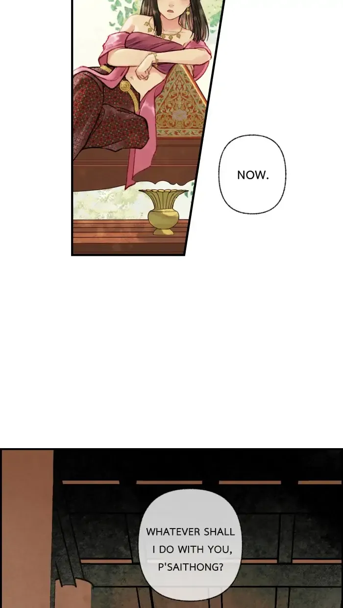 Loveless Heroine Chapter 7 Online - página 41