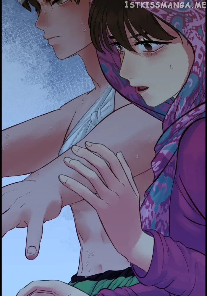 Loveless Heroine Chapter 70 Online - página 16