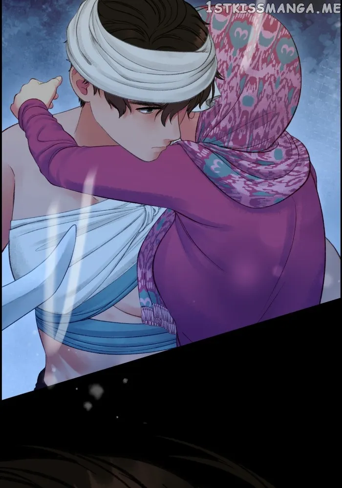 Loveless Heroine Chapter 70 Online - página 32