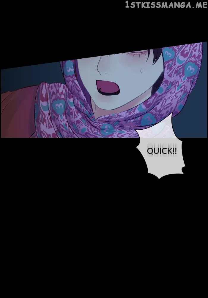 Loveless Heroine Chapter 70 Online - página 40
