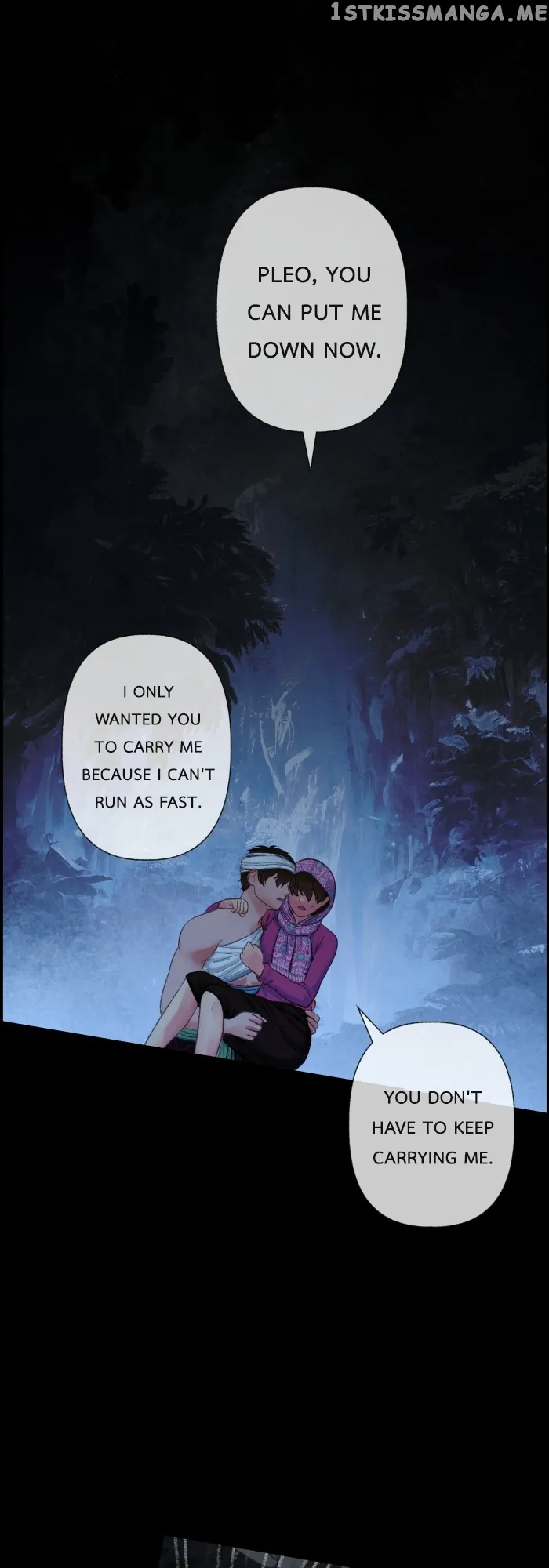 Loveless Heroine Chapter 70 Online - página 56