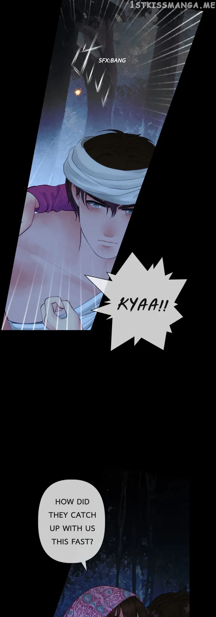 Loveless Heroine Chapter 70 Online - página 57