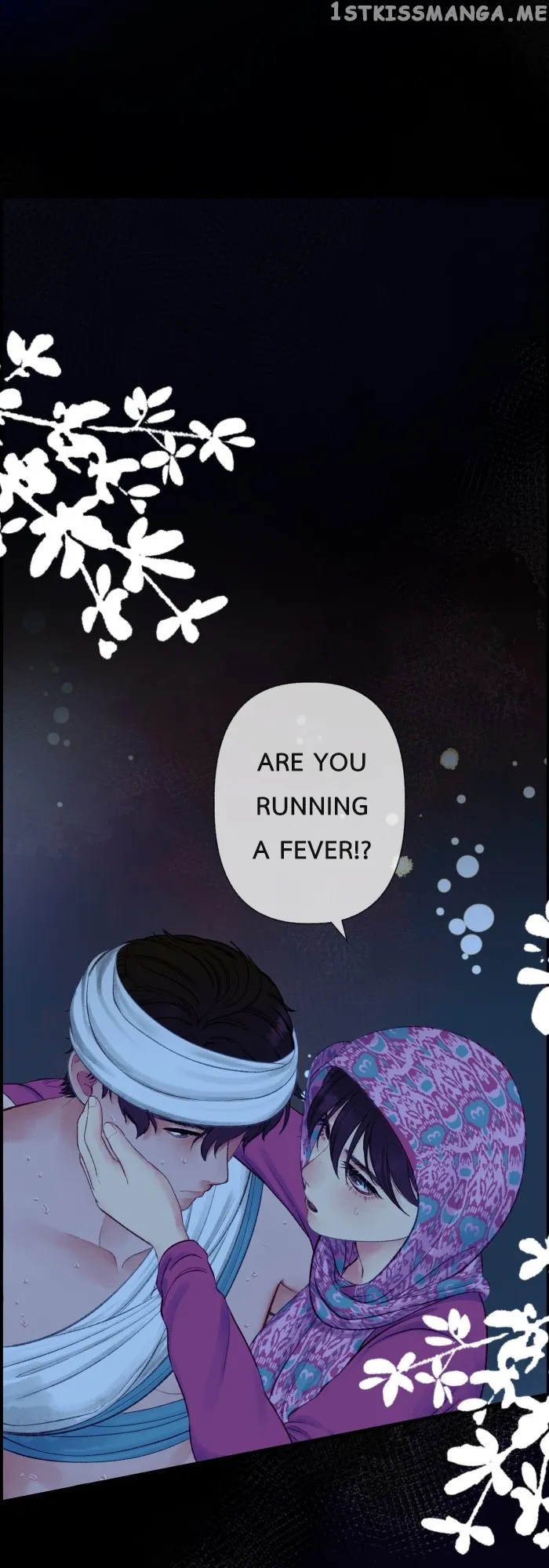 Loveless Heroine Chapter 70 Online - página 65