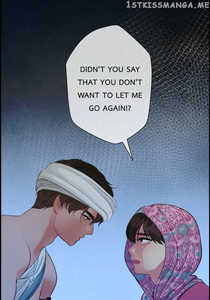 Loveless Heroine Chapter 70 Online - página 74